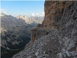 Rifugio Dibona - Tofana di Rozes